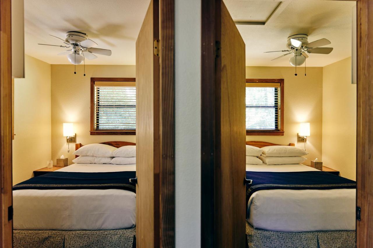 Highlands Resort - Adults Only Guerneville Exterior foto
