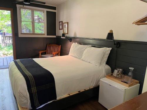 Highlands Resort - Adults Only Guerneville Exterior foto